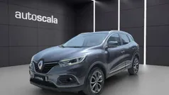 Grigio Usata 2019 Renault Kadjar SUV | 15.490 € (Ottimo prezzo)