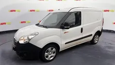 Bianco Usata 2016 Opel Combo S Monovolume | 6500 € (Ottimo prezzo)