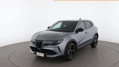 Usata Alfa Romeo Junior Edizione Speciale 136 CV (100 kW) 2024 SUV