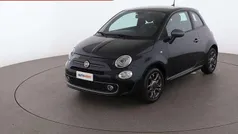 Usata 2020 Fiat 500 Sport Due volumi | 10.999 € (Buon prezzo)