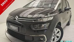 Nero Usata 2019 Citroën C4 SpaceTourer Feel Monovolume | 12.486 € (Buon prezzo)