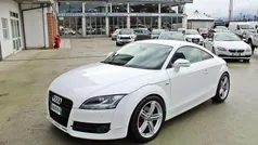 Usata 2008 Audi Coupé Advanced Plus Coupé | 10.900 € (Buon prezzo)