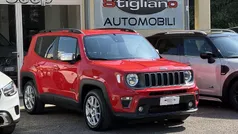 Rosso Usata 2022 Jeep Renegade Limited SUV | 20.899 € (Buon prezzo)