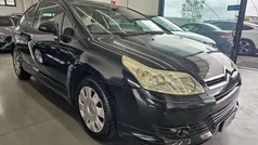Nero Usata 2006 Citroën C4 Coupé | 1400 € (Ottimo prezzo)