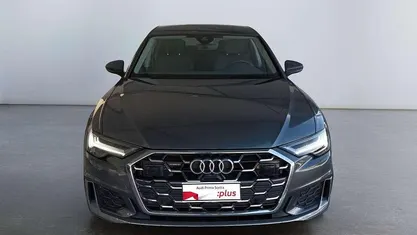Usata Audi A6 S-Line 204 CV (150 kW) 2024 Berlina