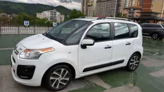 Usata 2014 Citroën C3 Picasso Seduction Monovolume | 4990 € (Ottimo prezzo)