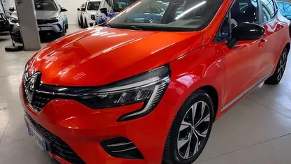 Usata Renault Clio V Evolution 101 CV (74 kW) 2023 Berlina