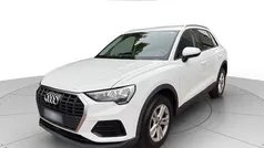 Usata 2020 Audi Q3 Business SUV | 26.300 € (Buon prezzo)