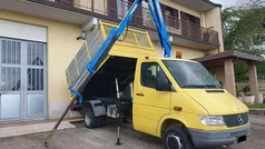 Usata 1999 Mercedes Sprinter Furgone | 23.000 €