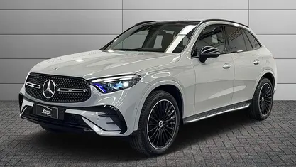 Usata Mercedes GLC220 197 CV (144 kW) 2025 SUV