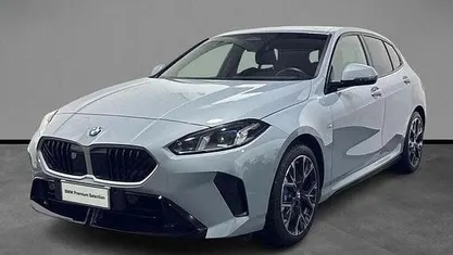 Usata BMW 118 M Sport 150 CV (110 kW) 2025 Grigio Utilitaria