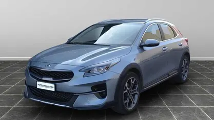Usata Kia XCeed 120 CV (88 kW) 2021 SUV
