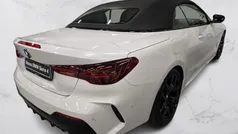 Usata 2024 BMW 420 Cabrio | 62.000 €