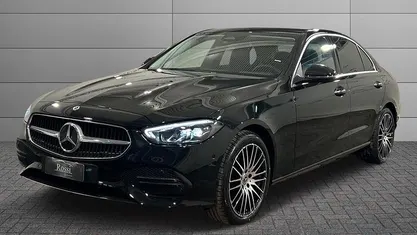 Usata 2024 Mercedes C220 | 55.000 €