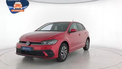 Usata VW Polo Life 95 CV (69 kW) 2025 Berlina