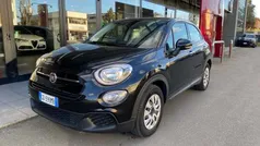 Nero Usata 2021 Fiat 500X SUV | 15.500 € (Ottimo prezzo)
