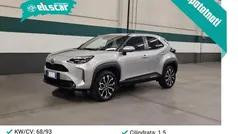 Usata 2025 Toyota Yaris Hybrid Trend | 25.900 € (Buon prezzo)