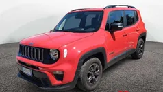 Rosso Usata 2022 Jeep Renegade Longitude SUV | 15.100 € (Super prezzo)