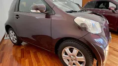 Bordeaux Usata 2010 Toyota iQ Sol Due volumi | 6000 € (Buon prezzo)