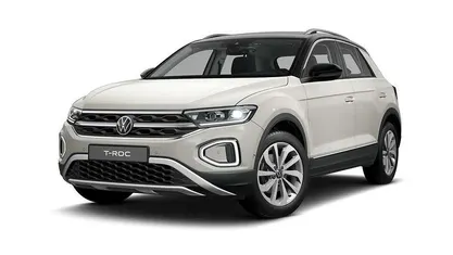 Usata 2025 VW T-Roc Edition SUV | 31.900 € (Buon prezzo)