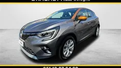 Grigio Usata 2021 Renault Captur Intens SUV | 17.900 € (Buon prezzo)