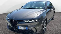 Grigio Usata 2024 Alfa Romeo Tonale Veloce SUV | 30.900 € (Buon prezzo)