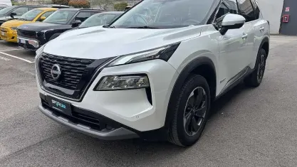 Usata Nissan X-Trail N-Connecta 158 CV (116 kW) 2025 SUV