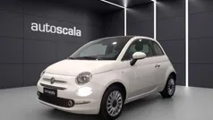 Bianco Usata 2024 Fiat 500 Dolcevita Due volumi | 12.490 € (Ottimo prezzo)
