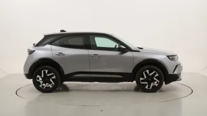 Usata Opel Mokka 136 CV (100 kW) 2025 Grigiogrigio SUV