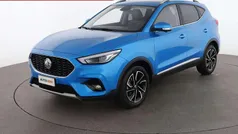 Usata 2023 MG ZS Luxury SUV | 14.499 € (Buon prezzo)