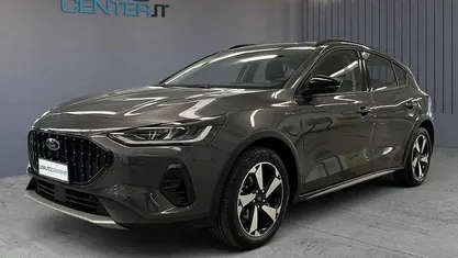 Usata Ford Focus Active 125 CV (91 kW) 2023 Berlina