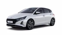 Atlas white Nuova 2025 Hyundai i20 | 18.000 € (Buon prezzo)