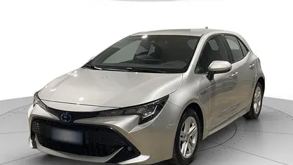 Usata Toyota Corolla Business Edition 98 CV (72 kW) 2021 Berlina