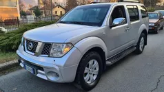 Argento Usata 2005 Nissan Pathfinder SUV | 4900 € (Buon prezzo)