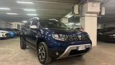 Blu Usata 2019 Dacia Duster Prestige SUV | 13.800 € (Buon prezzo)