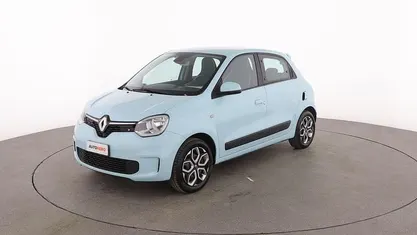 Blu Usata 2020 Renault Twingo SE Due volumi | 10.999 € (Buon prezzo)