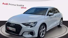 Usata 2022 Audi A3 Sportback e-tron Advanced Due volumi | 27.500 € (Buon prezzo)