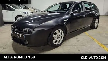 Usata 2008 Alfa Romeo 159 Station wagon | 2100 € (Ottimo prezzo)