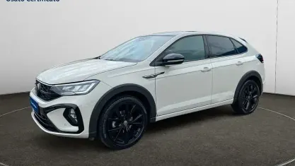 Usata VW Taigo R-line 110 CV (80 kW) 2023 Other SUV