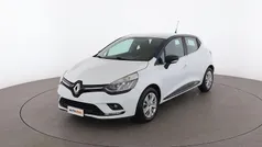 Bianco Usata 2017 Renault Clio IV Zen | 8899 € (Buon prezzo)