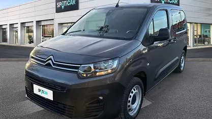 Grigio Usata 2023 Citroën Berlingo Monovolume | 16.950 €