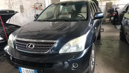 Usata Lexus RX400 211 CV (155 kW) 2006 SUV