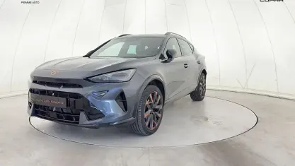 Usata Cupra Formentor 150 CV (110 kW) 2025 Magnetic tech SUV