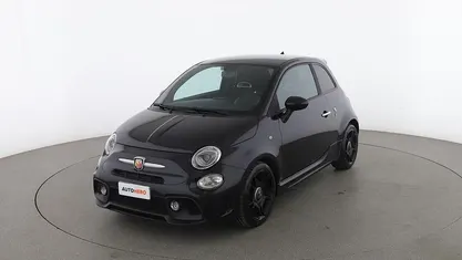 Usata Abarth 595 145 CV (106 kW) 2016 Utilitaria