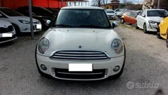 Beige Usata 2011 Mini Cooper Due volumi | 5499 € (Ottimo prezzo)