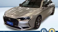 Argento metallizzato Usata 2021 DS Automobiles DS9 Rivoli Plus Tre volumi | 28.000 € (Ottimo prezzo)