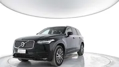 Nero Usata 2022 Volvo XC90 Core SUV | 43.700 € (Buon prezzo)