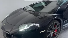 Usata 2014 Lamborghini Aventador Cabrio | 315.000 €