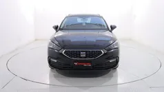 Nero Usata 2021 Seat Leon XCELLENCE Station wagon | 15.990 € (Buon prezzo)