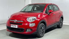 Usata 2015 Fiat 500X Pop Star SUV | 9700 € (Buon prezzo)